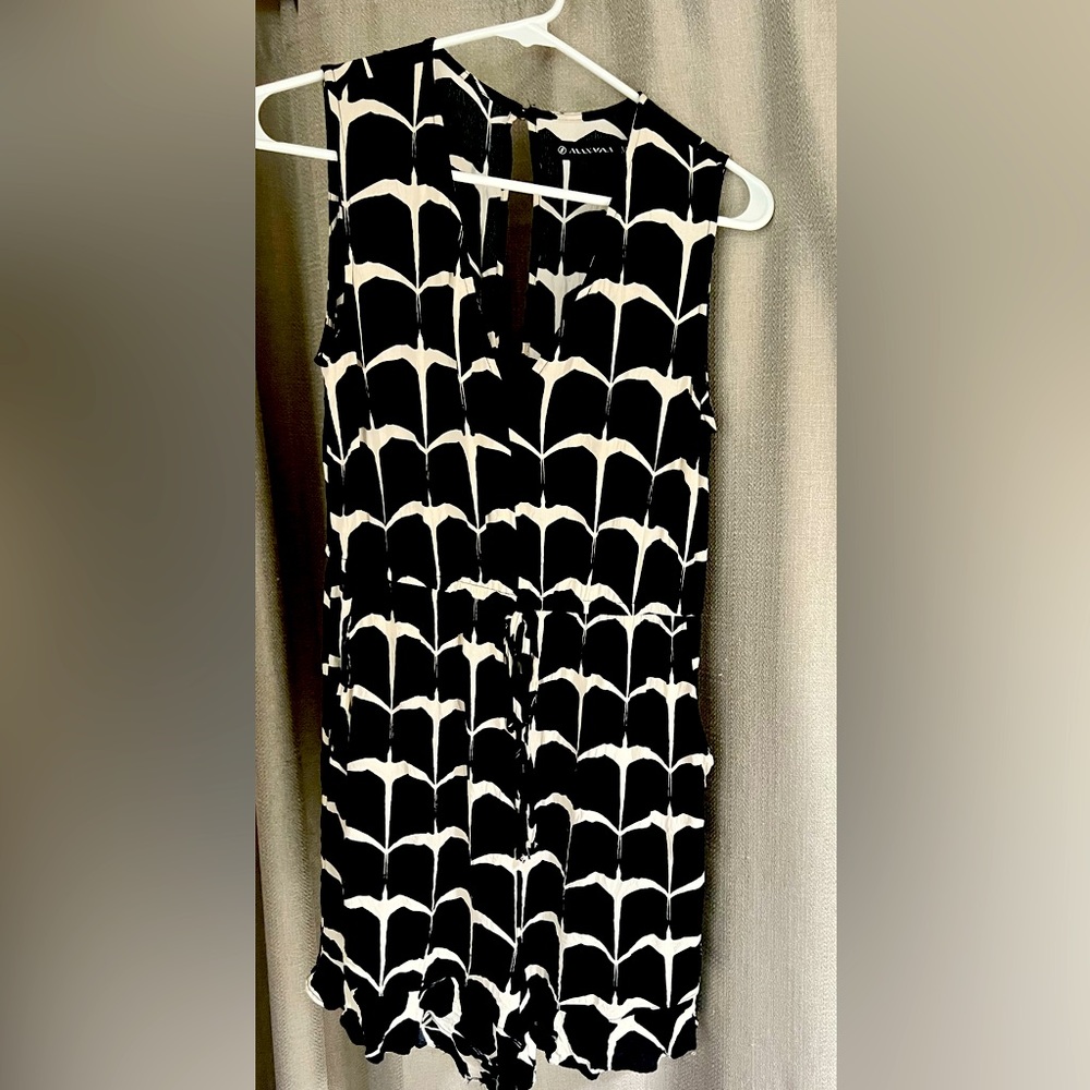 MANAOLA ROMPER